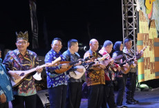 JPJR Belitung Timur...
