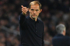 Profil Thomas Tuchel,...