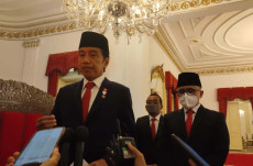 Pernah Jadi Bupati Inovatif,...