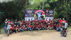HCST Sukses Gelar Event...