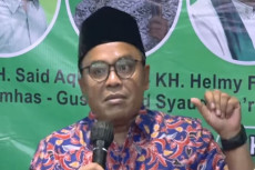 Konflik Berpotensi Jadi...
