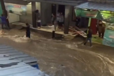 Banjir dan Tanah Longsor...