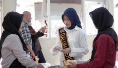 Kementan Ajak Milenial...