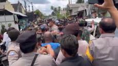 Sidang Peninjauan Setempat...