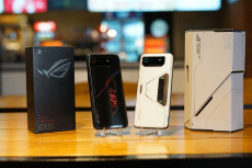 Rekomendasi Smartphone...