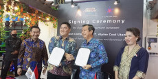 Dorong Transformasi...