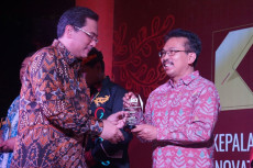 Inovasi Eko-Tren Hantarkan...