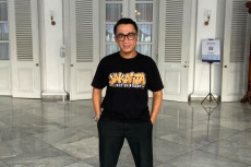 Bayu Oktara Ungkap Alasan...