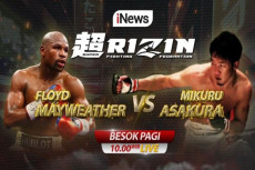 LIVE di iNews, Floyd...