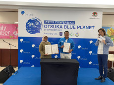 Otsuka Blue Planet,...