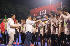 Nusantara Hoki Club...