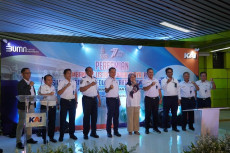 Pertamina NRE Dukung...