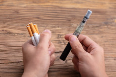 PERKI: Vape Sama Buruknya...