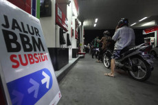 DPR Usul Sistem Pemberian...