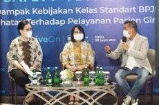 Apresiasi Transformasi...