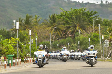 Bikers HD Police Tuntaskan...