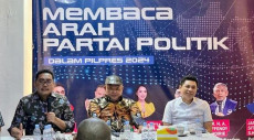 Capres-Cawapres Gerindra...
