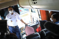Anies: Transportasi...