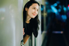 4 Artis yang Suka Naik...
