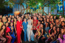 Miss Grand International...