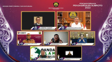 Sektor ESDM Harus Memberikan...