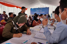 Harga BBM Naik, Kolaborasi...