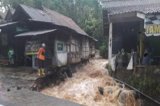 Cerita Pilu Banjir Ciamis,...