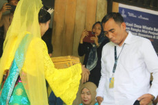 Kembali Angkat Potensi...
