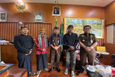 Dukung Spiritual Journey...