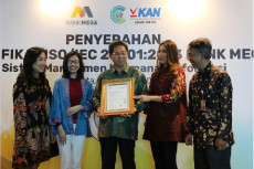 Raih ISO 27001:2013,...