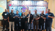 Ini Keseruan yang Bakal...