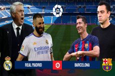 Preview Real Madrid...