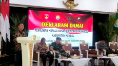 Ketua DPRD Kendal Minta...