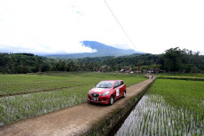 Pengin Punya Mobil Rp50...