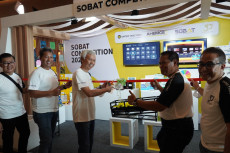 Siapkan Generasi Kompetitif,...