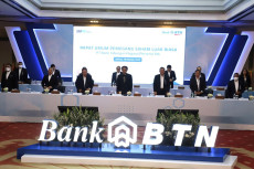 Bank BTN Kantongi Persetujuan...