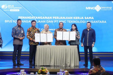 MNC Kapital Indonesia...