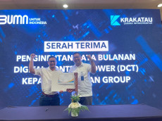 Krakatau Sarana Infrastruktur...