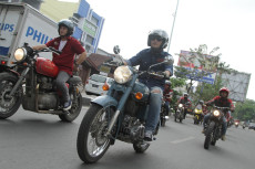 4 Jenis Motor yang Jadi...