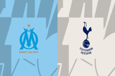 Preview Marseille vs...