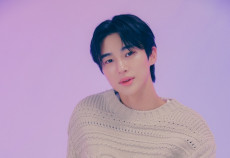 Byeon Woo-Seok Curhat...