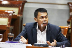 Menyedihkan, Hakim Paling...