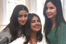 Priyanka Chopra Tak...