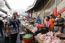 Ganjar Tuntaskan Revitalisasi...