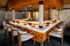 Restoran Jepang Autentik...