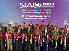 Pameran Makanan dan...