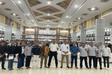Pemprov Kepulauan Babel...