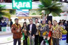SIAL Interfood Jadi...