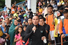 Ribuan Pelajar di Sumut...