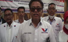 Siap Menangkan Pemilu...